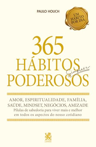 365 Habitos Simples e Poderosos