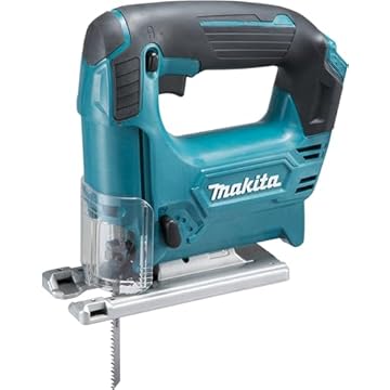 Serra Tico-Tico 12V SEM Bateria JV101DZ Makita