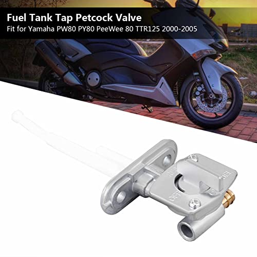 KIMISS valvola Rubinetto sostituzione per Benzina