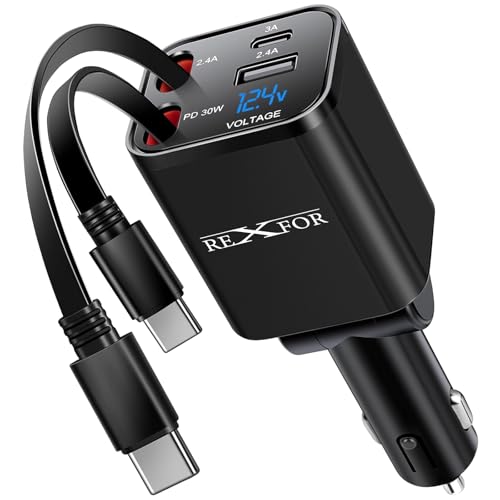 VK[\Pbg USB  [d 4|[g }[d 12V 24VΉ  J[`[W[ X}z ԍڗp @\ (type-Ctype-C, ubN)