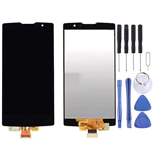 Bjhengxing Sostituzione Schermo LCD for LG Magna, Riparazione Schermo Rotto, Display LCD + Touch Panel for LG Magna / H500 / H502 (Strumenti gratuiti Inclusi)