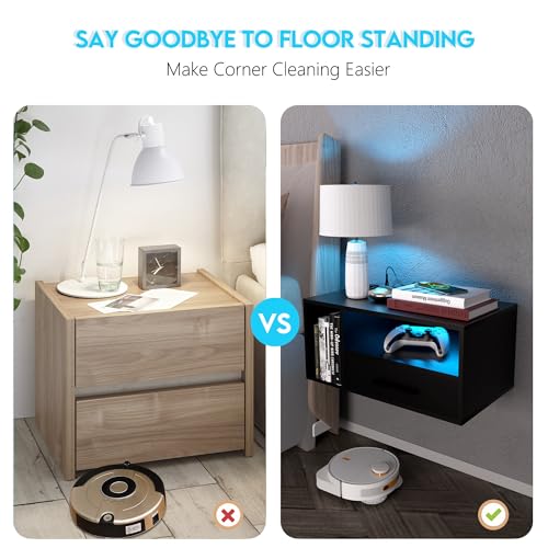 Floating-Nightstand-with-Charging-Station-and-LED-Light-Strips-213-Night-Stand-with-Drawers-Floating-Bedside-with-USB-Ports-and-Outlets-Bedroom-Furniture-Black
