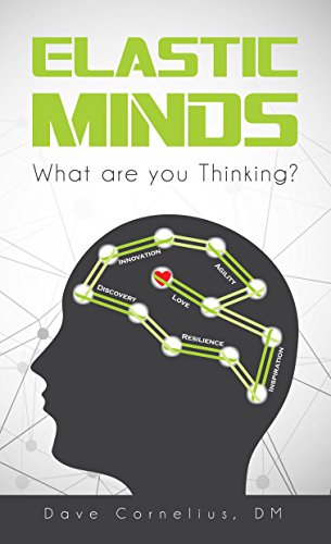Elastic Minds: What are you thinking? (English Edition)