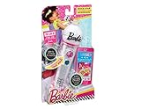 Barbie Rockin' Microphone
