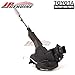 Toyota Genuine Parts 69030-50251 Front Door Lock Actuator