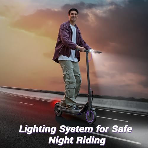 VOLPAM Electric Scooter