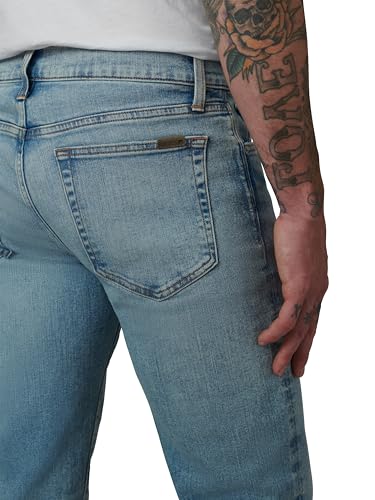 Image of JOE'S JEANS The Brixton in Boaz