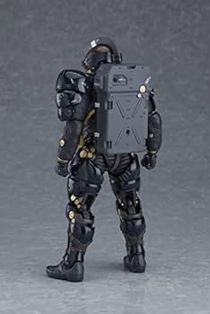 ルーデンス 1/6 black ver 1/6ルーデンス Black Ver.（SEN-TI-NEL 10th EDITION） – 株式