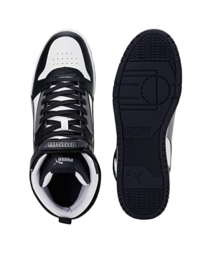 Image of Puma Mens Rbd Game Sneaker