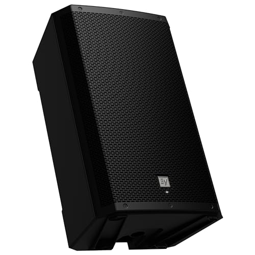 Image of Electro-Voice ZLX-15P-G2 15in. 2-Way Powered Loudspeaker with Bluetooth