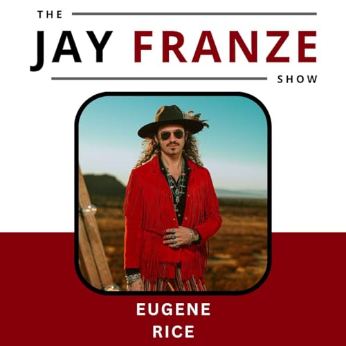 Eugene Rice (American Mile)