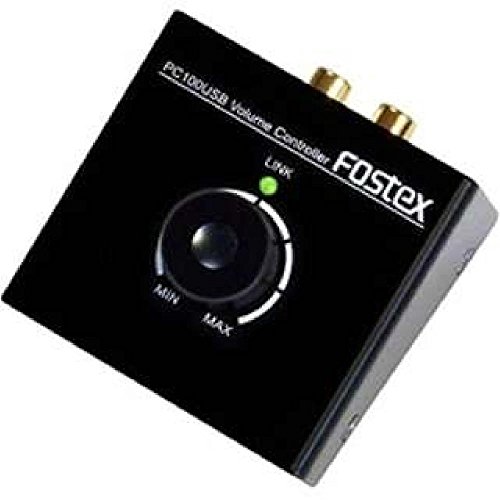 Fostex PC-100 USB - Conversor