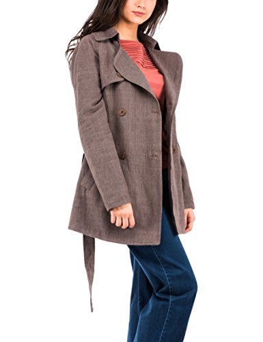 Altromercato Auteurs du Monde Sabrina Cappotto