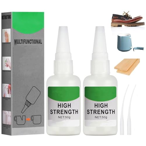 Generisch Multifunktionaler Superkleber 2er-Set