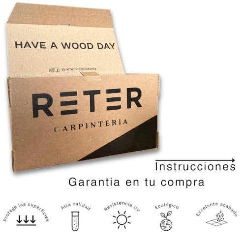 Limpia Madera, Imagen adicional