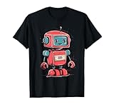 Retro Robots, Space Tech and Robotics