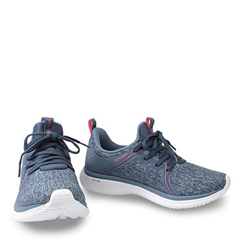 Tênis Olympikus GLASS Feminino Ptrleo 38