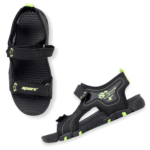 Image of SPARX boys Ss0672b Sandal