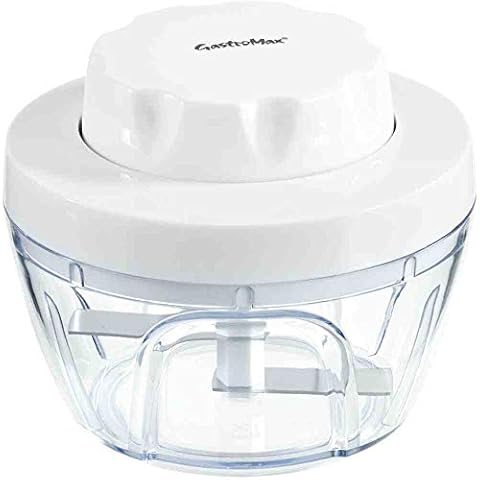 Gastromax 6690 Onion Chopper White Colour Cover