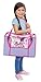Minnie Mouse Kids Travel Tray for Toddler, Car Seat Tray for Roadtrip Essentials & Activities