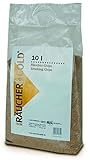Räuchergold Räuchergold 10 Liter Räuchermehl Buche sehr fein Smoke