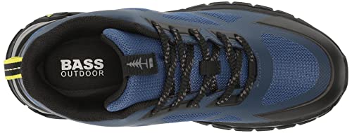 Image of BASS OUTDOOR Women's Peakseamlesshikerlow