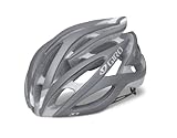 Giro Atmos Rennrad Fahrrad Helm titan 2014: Größe: S (51-55cm)