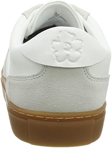 Ted Baker Men's Sneaker, White, 11 | Image 2