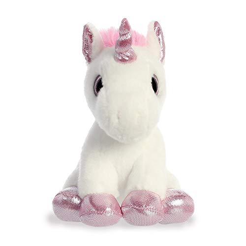 Juguete de peluche Aurora 0060060867 multicolor para niños 2