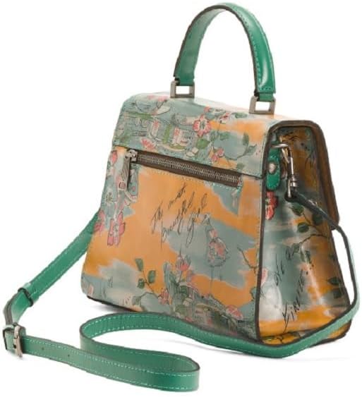 Patricia Nash Chauny Satchel - Image 2