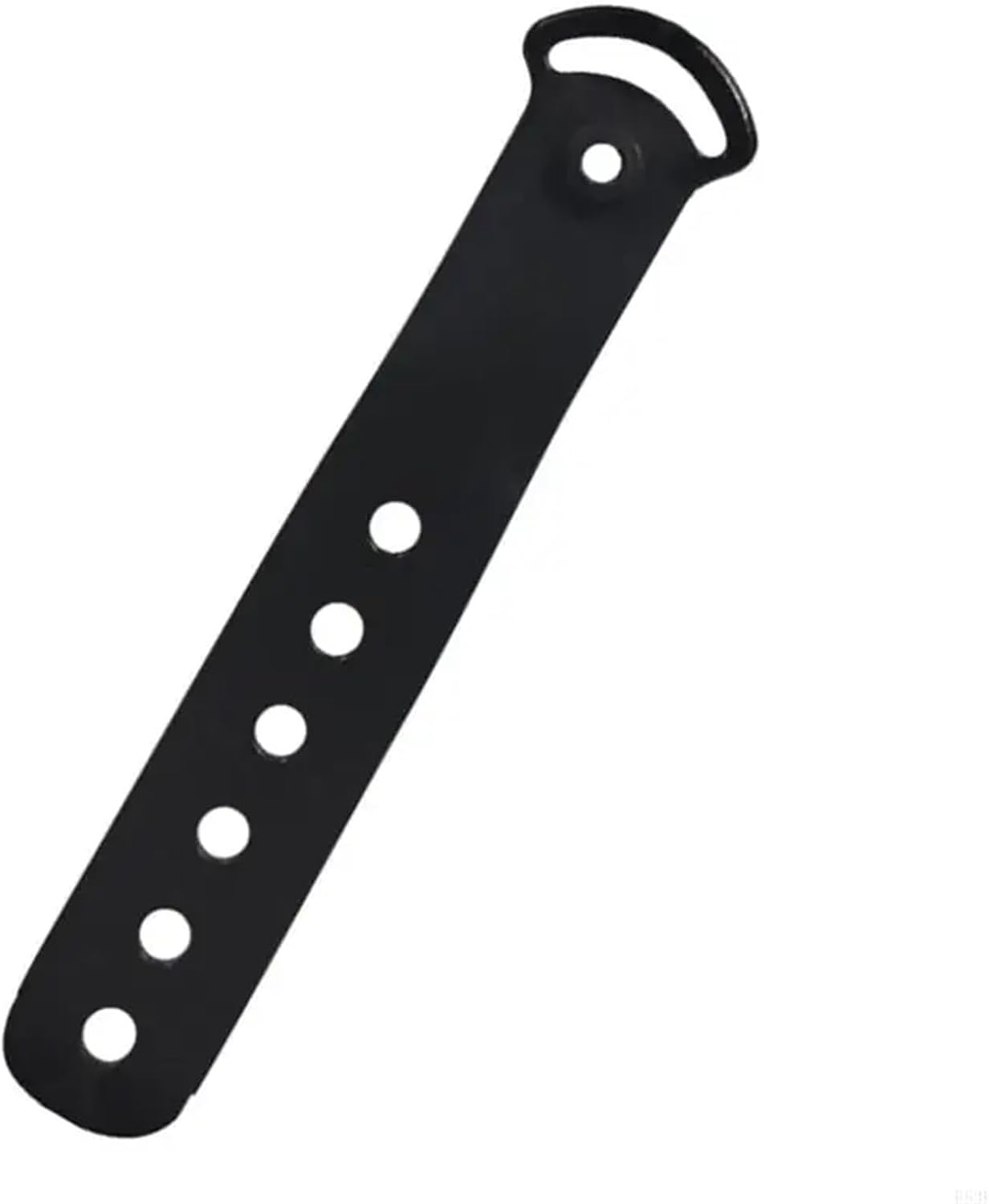 Snowboard Binding Straps 3pcs Snowboard Ankle Ladder Strap Wear Resistant Binding Strong Toe Slider