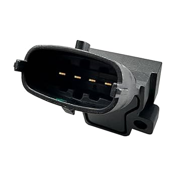 Amazon.com: MOTISEN 31355464 0261230090 MAP Sensor