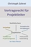 Vertragsrecht fuer Projektleiter