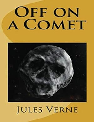 Off on a Comet (Annotated)