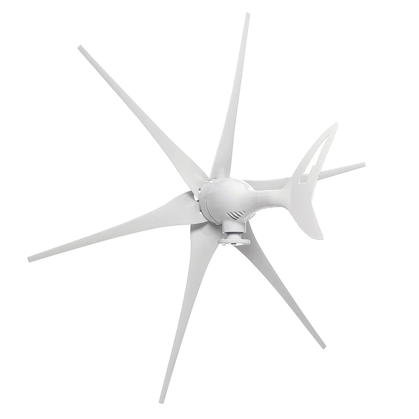 Buy Wind Turbine Generator, 400W 12V Wind Turbine Businesses 6 Blade