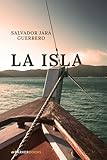 salvadori luca gara  La Isla (Spanish Edition)