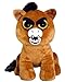 Feisty Pets Plush Horse Evil Eden