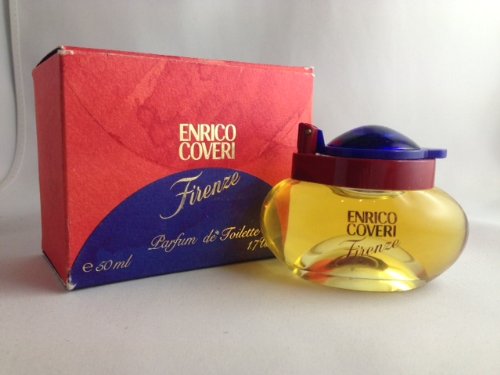 Enrico Coveri Firenze 50 ml Profumo de Toilette