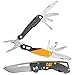 Caterpillar - 2 Pc. Mft & Folding Knife Set, Tool Sets, All Purpose, (980269)