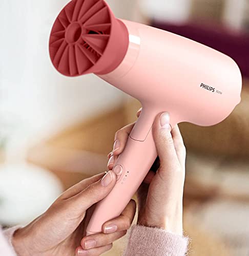 Philips BHP39800 Kit coiffure - vue 6