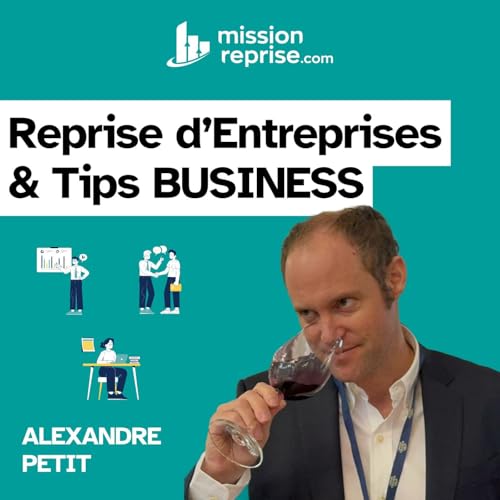 Mission Reprise cover art