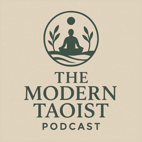 The Modern Taoist cover art