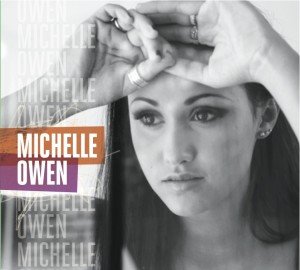 Michelle Owen [Audio CD]