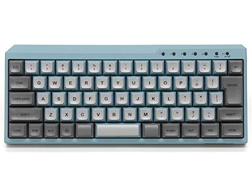 FILCO Majestouch MINILA-R 青軸日本語配列キーボード FILCO Majestouch MINILA-R レビュー・徹底的に考え抜かれたキー