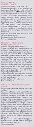 Uriage Tolederm Crema Calmante 50Ml