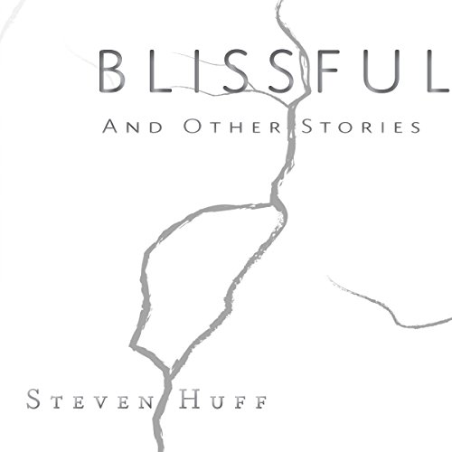 Blissful and Other Stories Titelbild