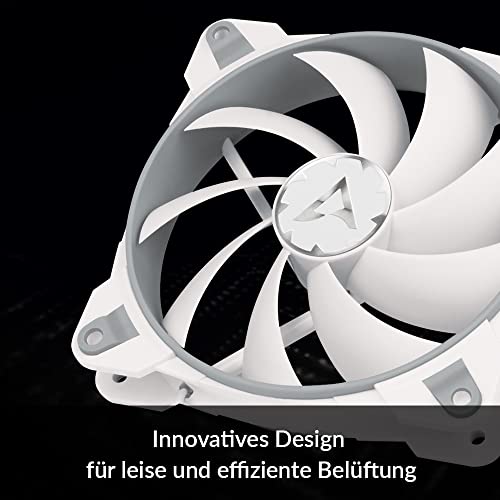 140mm Lüfter Arctic BioniX F140 für PC und Gaming