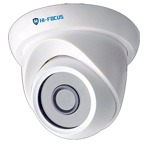 Image of Hi Focus-HC-D2240N2-S-2.4MP By Shipgig