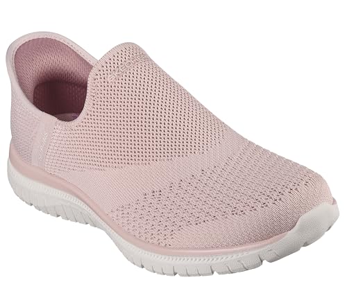 Image of Skechers Women's Virtue-Sleek Sneakers | Walking Shoes