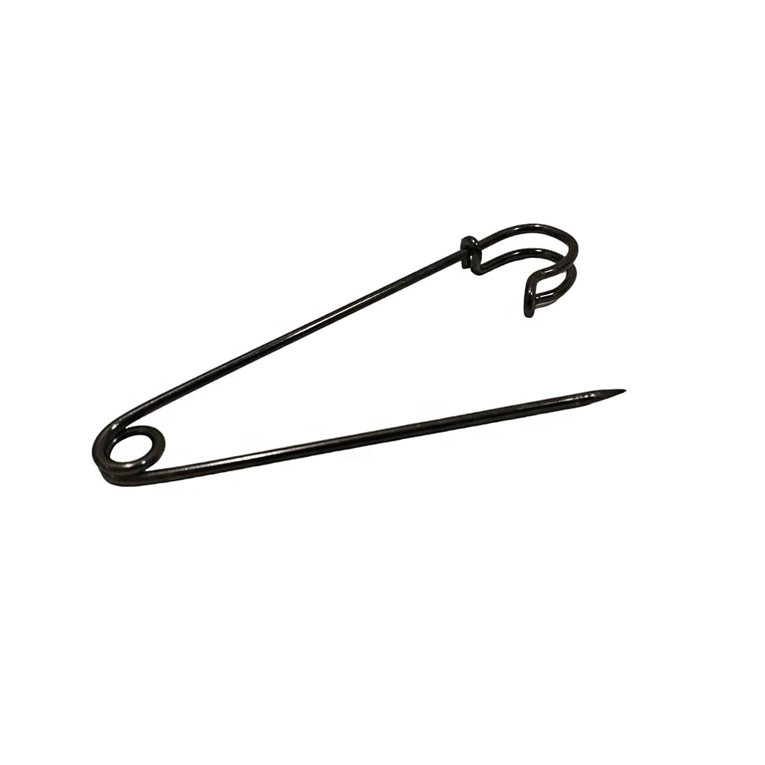 JYC CREATIVE Scottish Safety Pin, Coat or Scarf Safety Pin, Clothing Safety Pin, Kilt Safety Pin, Clothing Pin, Large Safety Pin - Image 4